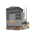 Usines icon